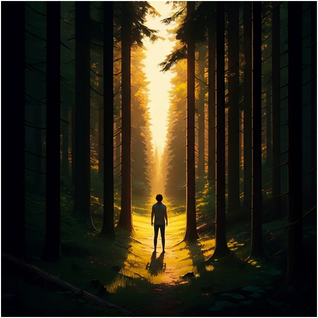 Overcoming Fear to Achieve Your Dreams